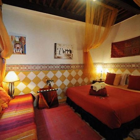 Dar El Paco Bed & Breakfast Essaouira Cameră foto