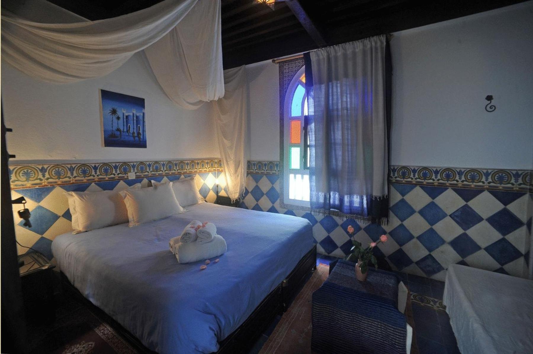 Dar El Paco Bed & Breakfast Essaouira Exterior foto