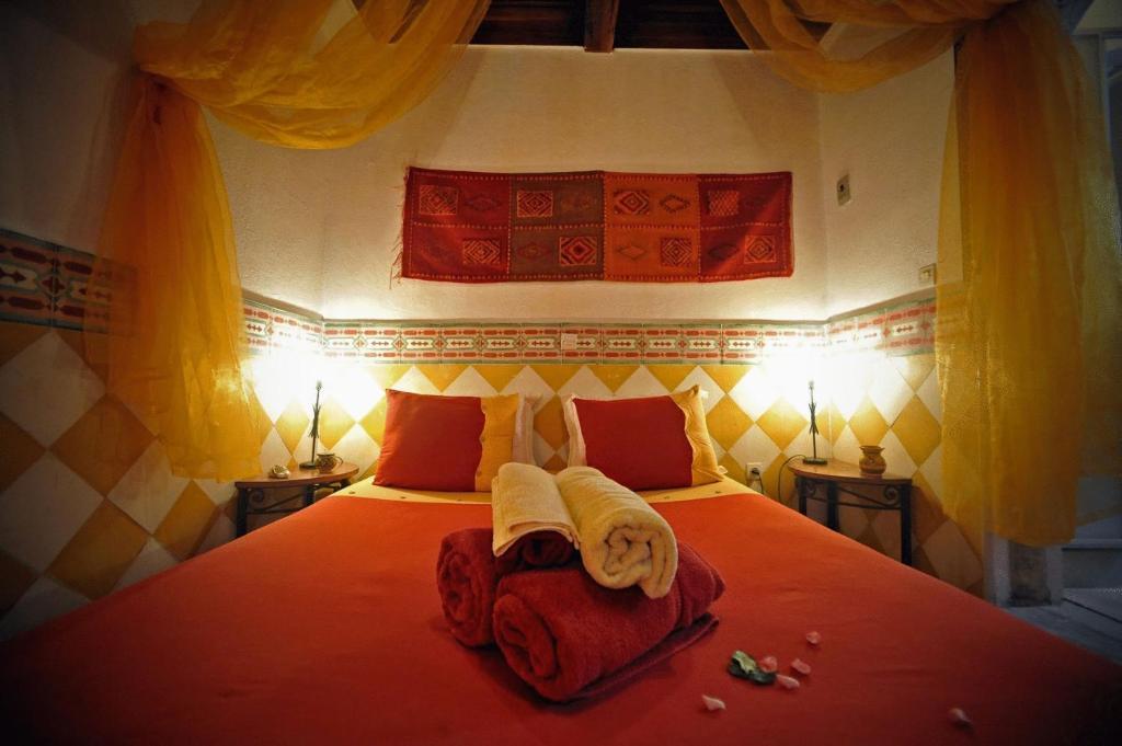 Dar El Paco Bed & Breakfast Essaouira Cameră foto